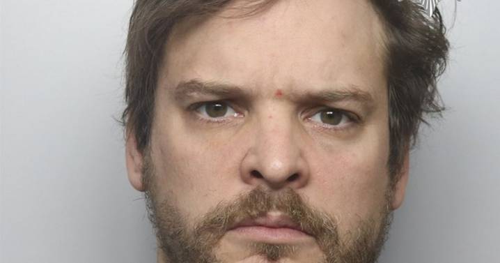 Jail for brutal barge robber who hit victim over the head with a brick