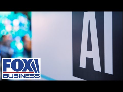 AI BOOM: Expert cautions against 'bubble' label