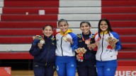 Esgrima venezolana suma oro, plata y bronce en los Juegos Bolivarianos Ayacucho‑Lima