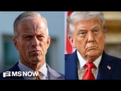 Analysts push back on GOP’s ‘double standard remedy’ as measure allows Senate to sue DOJ