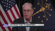 One-on-one with Indiana Governor Mike Braun