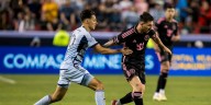 MLS owners vote to shift soccer season to match international counterparts