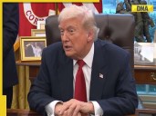 Donald Trump proposes new 28-points peace plan involving..., awaits Ukraine's ap