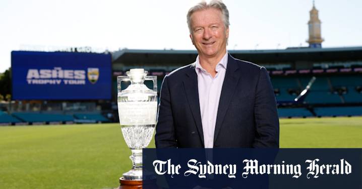 Steve Waugh slams George Bailey: Says Australia’s selectors lacks ‘guts’ to make tough Ashes calls