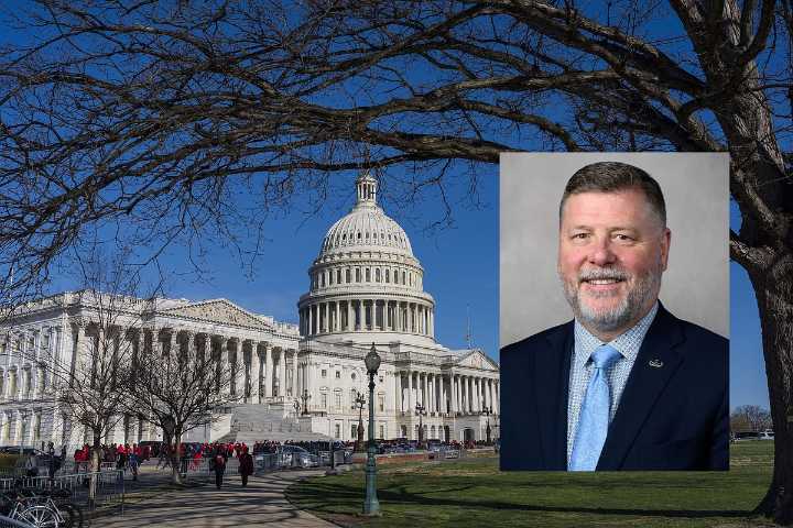 Retired Paragould pathologist will challenge U.S. Rep. Rick Crawford for Arkansas’ 1st Congressional District seat