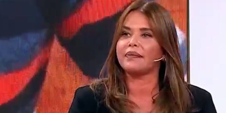 Nazarena Vélez relató un episodio paranormal que vivió poco después de la muerte de Fabián Rodríguez