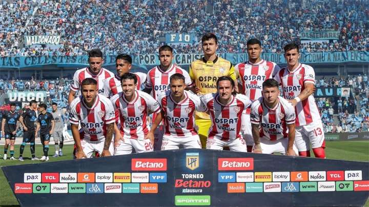 Belgrano y Unión empataron sin goles en el Torneo Clausura