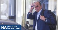 Francos se despidió como jefe de Gabinete: “Gracias y hasta siempre”