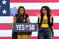 Prop. 50 likely to stay intact no matter the fate of Texas gerrymandering