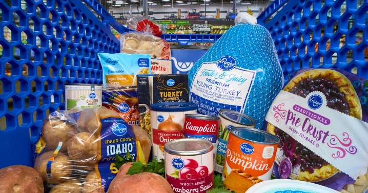 Battle of the Thanksgiving meal bundles: Who serves the biggest feast for less?