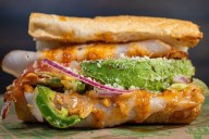 Cheba Hut debuts McKinney sandwich shop