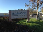 Man dies in custody at Elmwood Correctional Complex