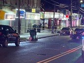 5 shot, child and woman dead after tragic shooting