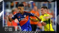 FC Cincinnati fight playoff ghosts in Game 3 vs. Columbus Crew