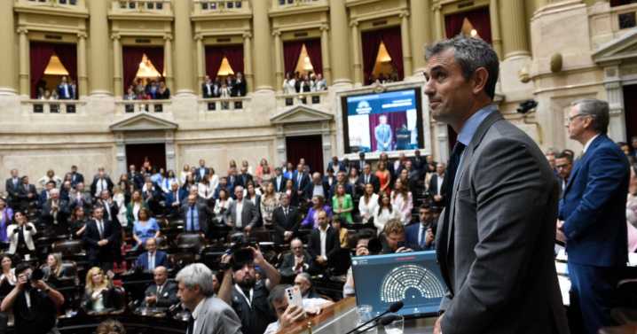 La hoja del Gobierno de Javier Milei para las sesiones extraordinarias: primero el Presupuesto 2026 y en febrero las reformas