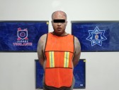 Detienen a presunto homicida de pastor en albergue del kilómetro 29