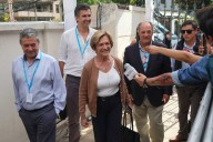 Chile Vamos y partidos que apoyan a Matthei monitorearán cómputos y adoptarán definiciones