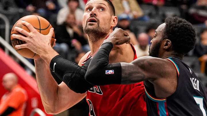 Detroit Pistons win 8th straight without Cade Cunningham or Jalen Duren