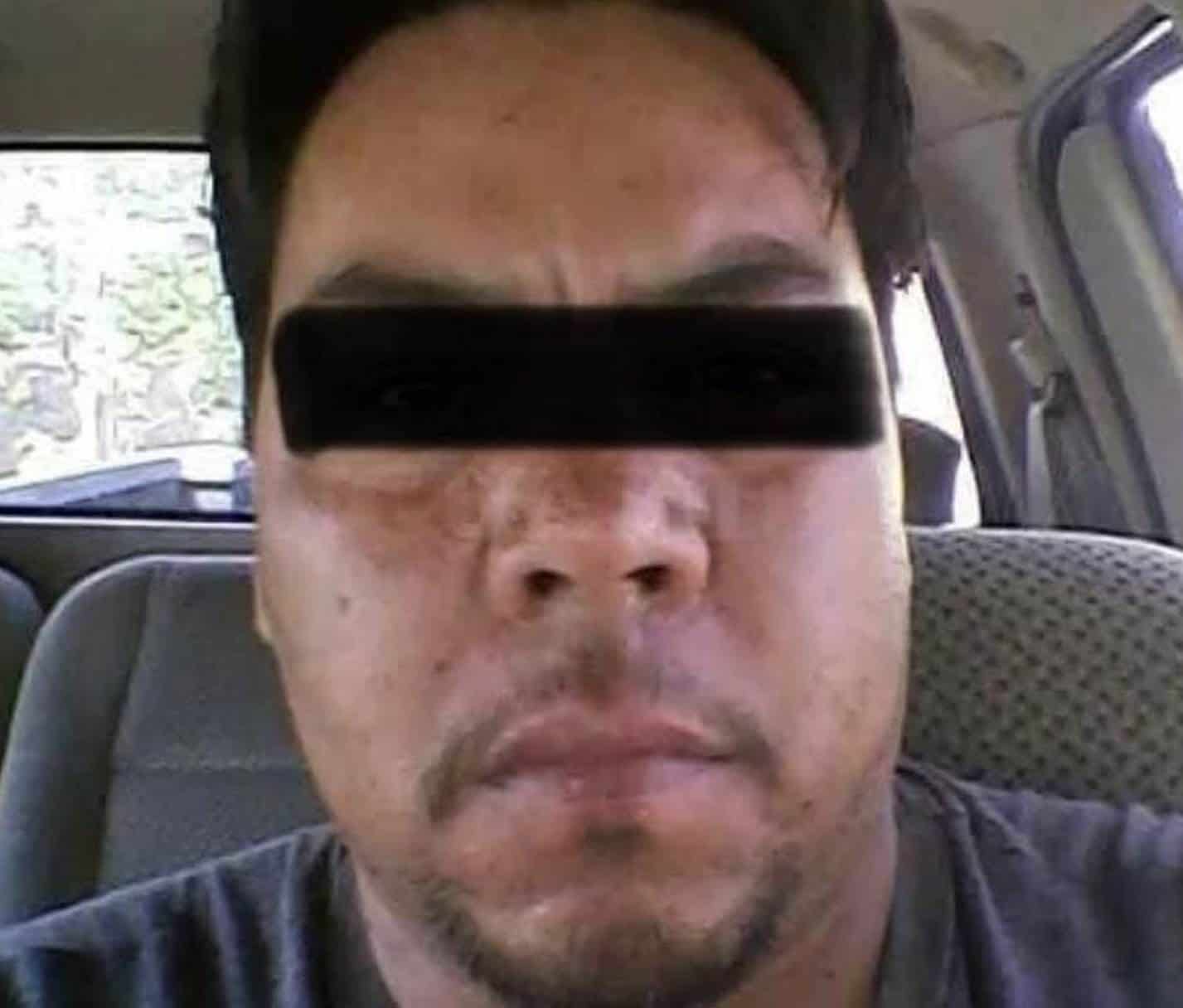 Sentencia de 50 años para Josafat N por feminicidio en Saltillo en 2017