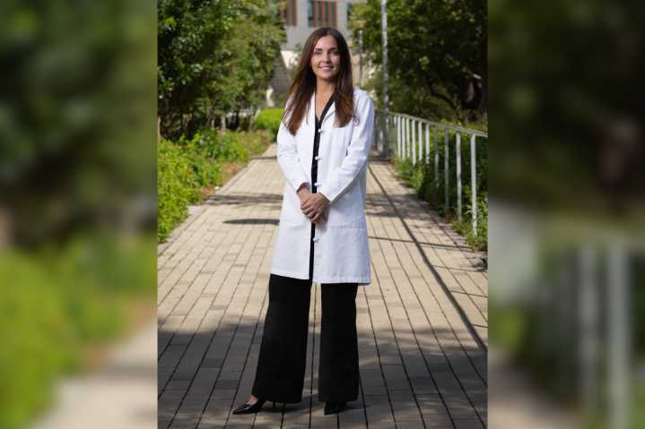 Redefining GI care: 1 surgeon’s role in ...