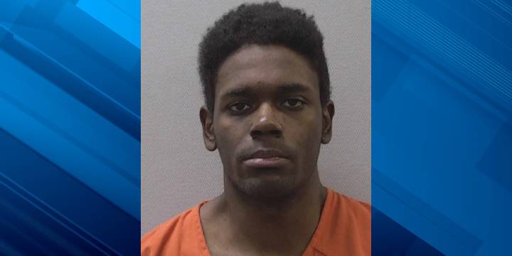 Lexington County man accused of having AI-generated child sexual abuse material