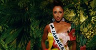 Miss Jamaica: ¿Cuál es el estado de salud de Gabrielle Henry, tras caída en Miss Universo 2025?