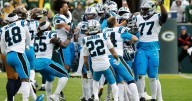 Panthers may be a playoff contender after 7 straight seasons of missing postseason