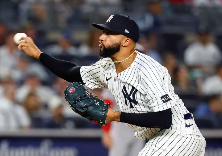 Boston Red Sox considering building super ‘pen? Craig Breslow responds