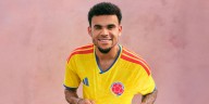 Esta es la camiseta con la que la selección Colombia jugará la Copa Mundial de la FIFA 2026: Adidas hizo la presentación oficial y reveló cuánto costará