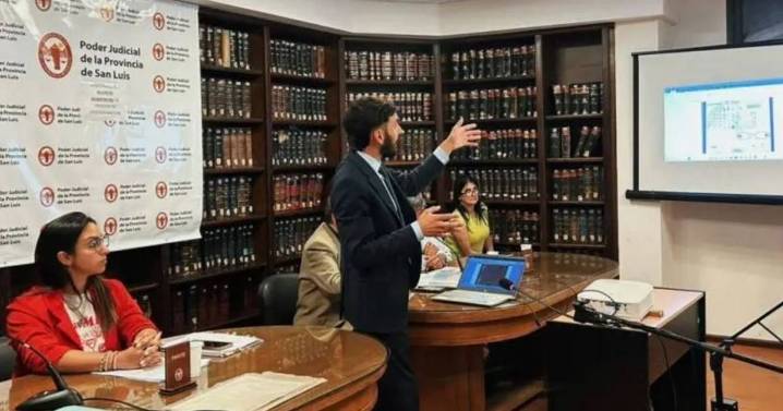 Imputan a padre e hijo por presunta usurpación de un campo en el paraje Las Flores