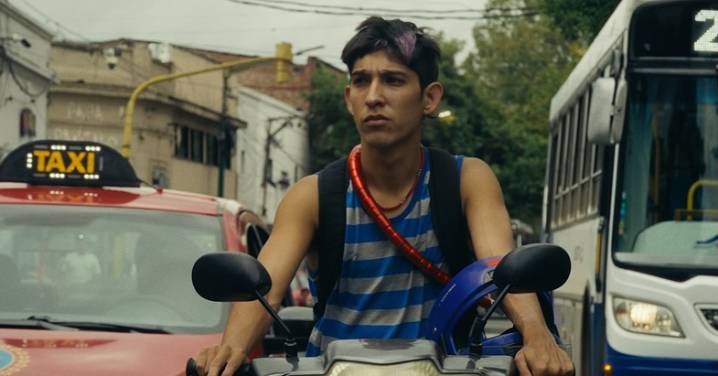 Hay talento | Cinco cortometrajes salteños en el Festival de Cine de Mar del Plata