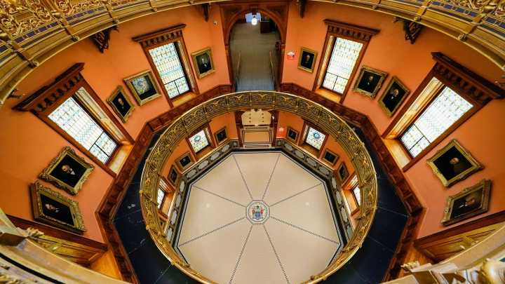 Democrats could claim five more seats in the NJ Assembly