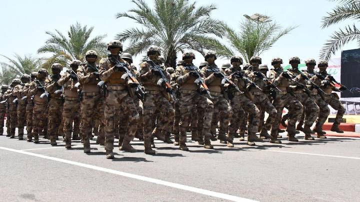 Convulsión en el Sahel: yihadistas y secesionistas bloquean la capital de Malí en busca de la caída del régimen