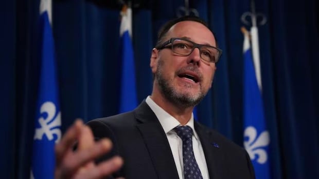 Quebec to table new secularism bill today banning prayer rooms in universities, CEGEPs