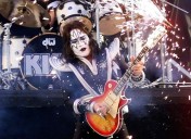 Kiss lead guitarist Ace Frehley’s official cause of death revealed
