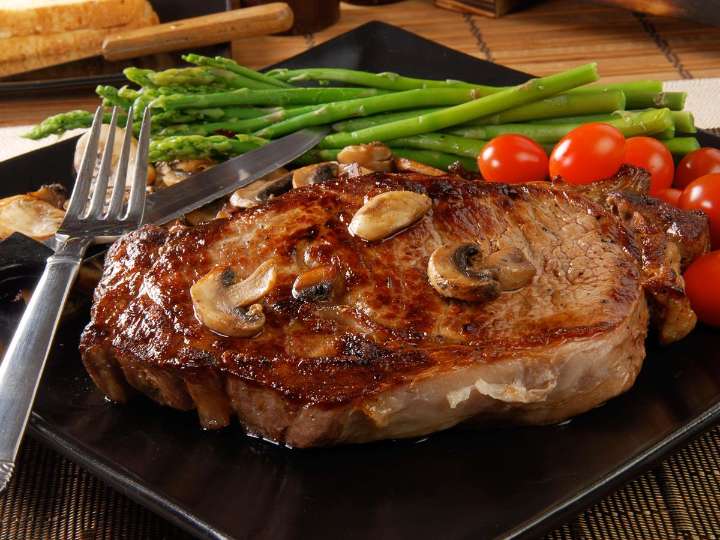 Surging steak prices deliver cost hit for Toby Carvery owner