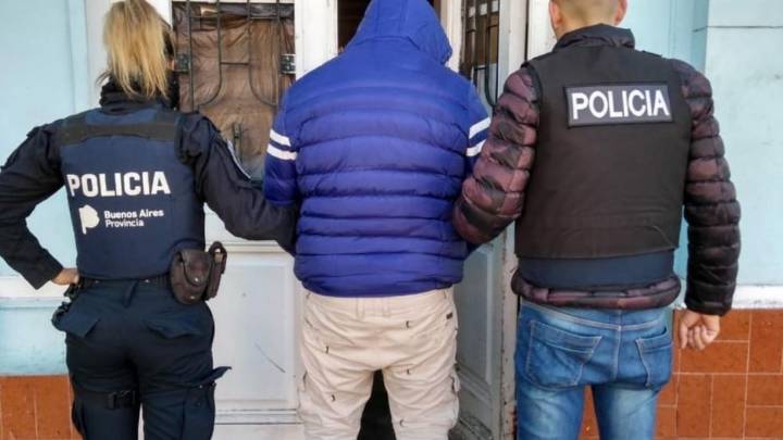 Claypole: mató a su vecino en medio de una pelea y lo condenaron a 25 años de prisión