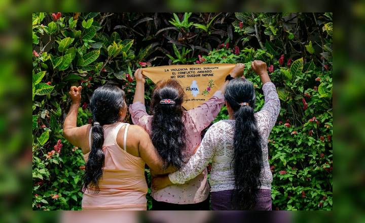 Caso Manta: Corte Suprema demora justicia para víctimas de violencia sexual en el conflicto armado interno