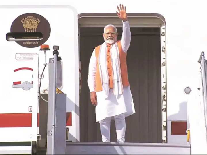 PM Modi to visit South Africa to attend G20 Summit:Several bilateral meetings scheduled on three-day visit; Trump will skip the key global gathering