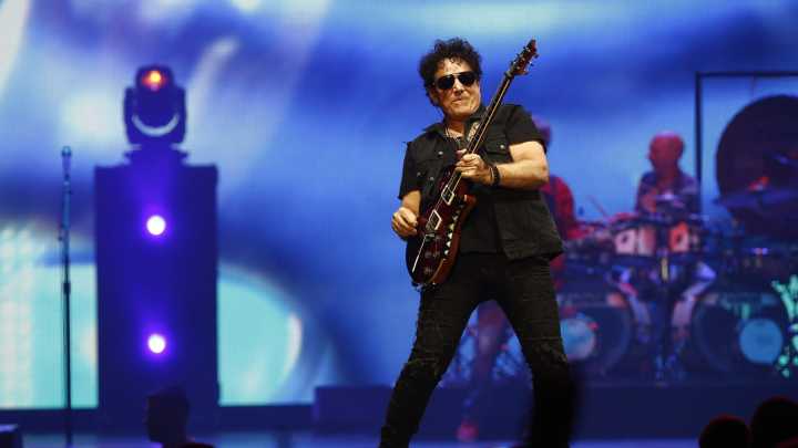 Journey's Final Frontier Tour dates include Des Moines in 2026