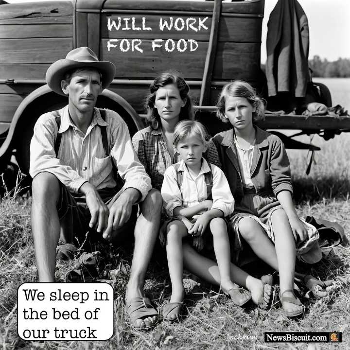 How about supporting 'the People' rather than your rich mates, Trump?