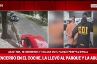 ¿Quién es el policía acusado de secuestrar y violar a una joven?: los detalles del caso