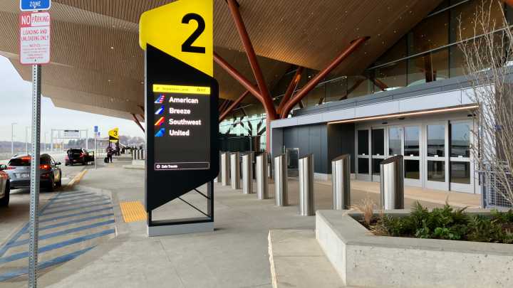 "It's Four Times Slower": First Day Of “Faster” TSA Machines At Pittsburgh International Causes Longer Passenger Lines