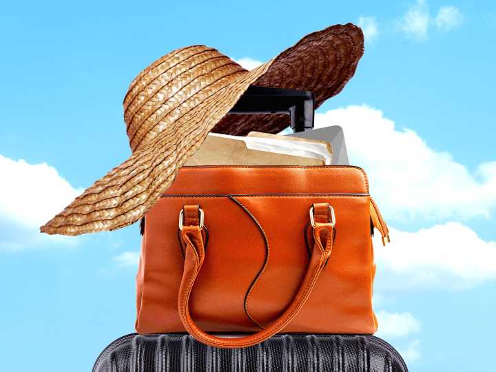 How Gen Z is turning the boring business trip into a luxe experience