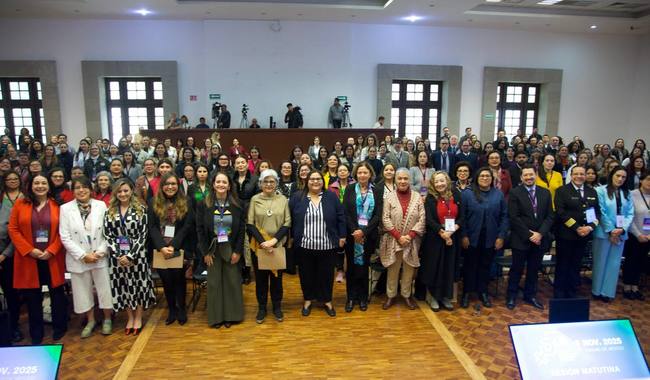 XXVI Encuentro Internacional de Estadísticas de Género reafirma el compromiso de América Latina y el Caribe con la igualdad