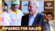 BREAKING: Padres in CRISIS as Seidler Family Explores SALE | Will This END the Competitive Era?
