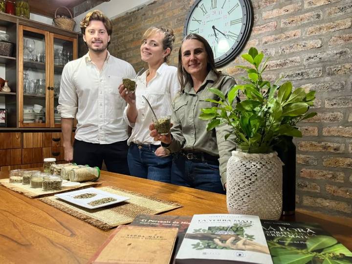 Una semana con mucho para hacer en Apóstoles