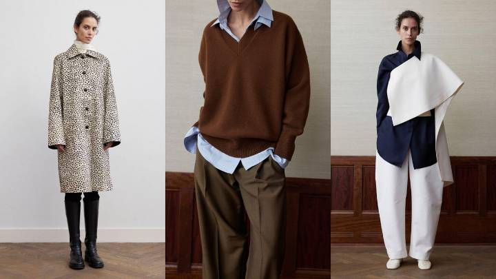 Vogue First! Get 24 Hours Exclusive Access to Shop Róhe’s Pre