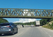 Desisten proyecto de libramiento Tulum