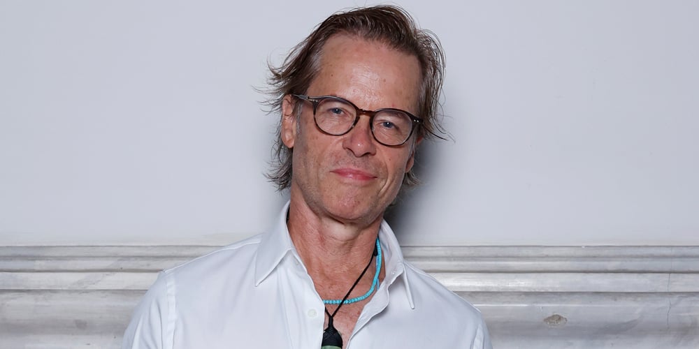 Guy Pearce Apologizes for Antisemitic Conspiracy Posts & Sharing ‘Misinformation’ | Guy Pearce, Israel, Palestine